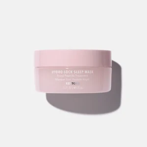 HYDRO-LOCK SLEEP MASK – Mască de noapte ultra-hidratantă cu peptide și acid hialuronic 75 ml