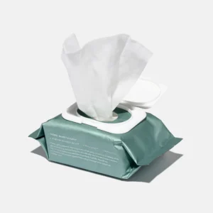 HYDROACTIVE CLEANSER PACKET – Șervețele Umede pentru Curățare și Hidratare Intensivă 30 buc