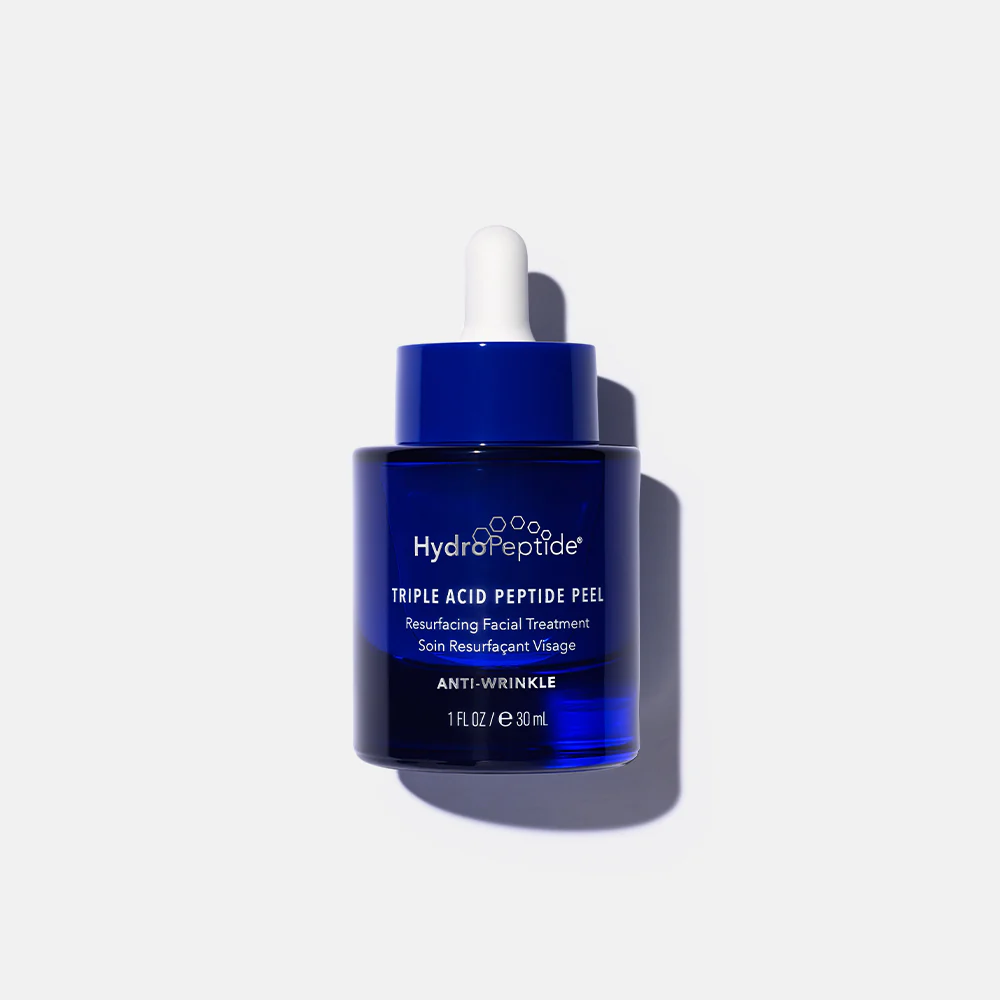 TRIPLE ACID PEPTIDE PEEL 30 ml