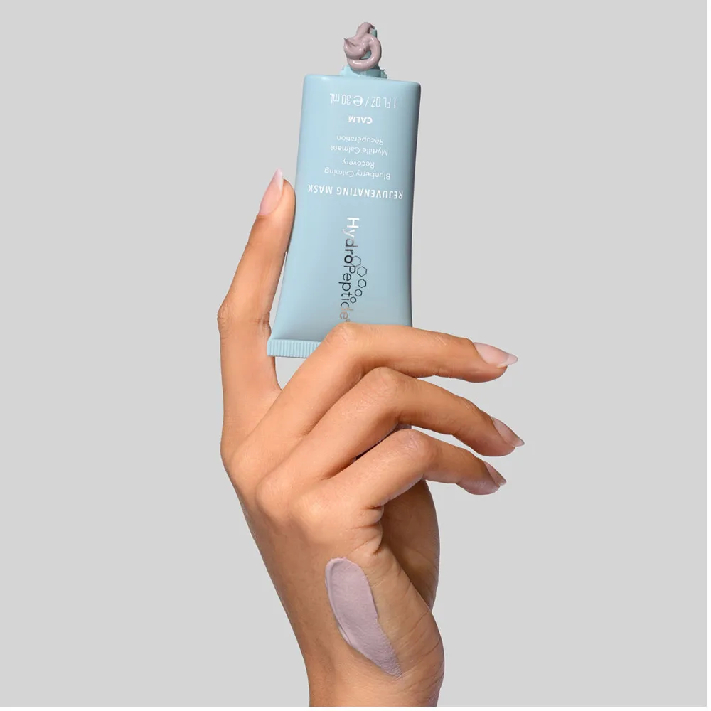 Mască Rejuvenantă Profesională 30 ml - imagine 3