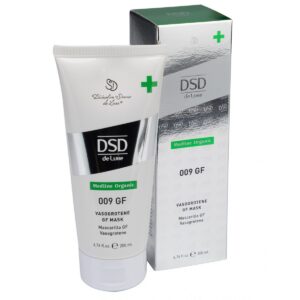 009 Vasogrotene gf mask, DSD De Luxe - 200 ml