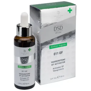 011 Vasogrotene gf activator, DSD De Luxe - 200 ml