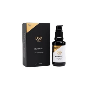M002 Matrixfil Anti-wrinkle Serum, DSD De Luxe - 30 ml
