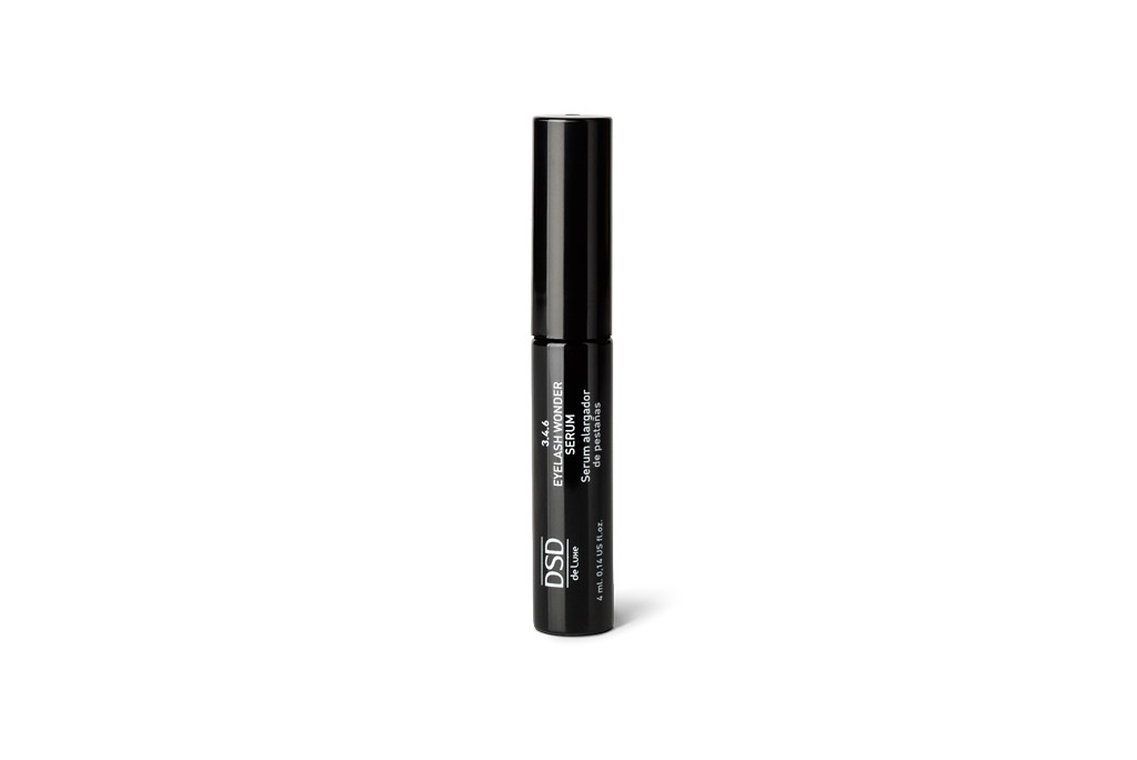 3.4.6 Eyelash Wonder Serum DSD De Luxe - 4 ml - imagine 5