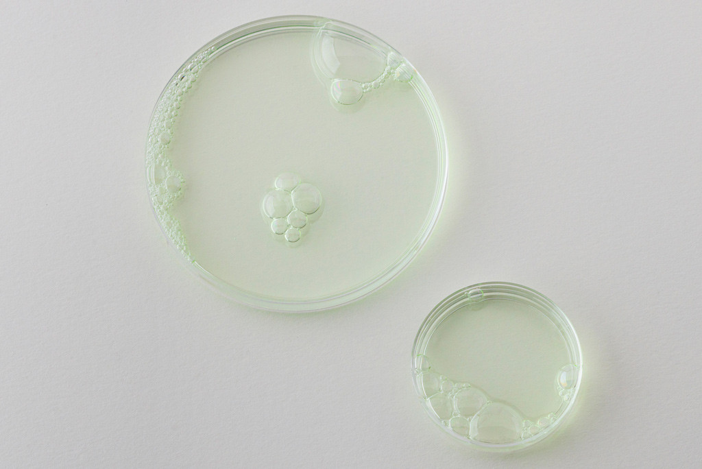 5.5.1 Instant Amino Energizer de Luxe Lotion, DSD de Luxe - 10 ud x10 ml - imagine 3