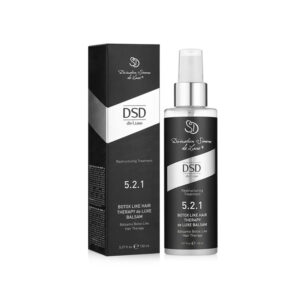 5.2.1 Botox Hair Therapy de Luxe Balsam, DSD De Luxe - 150 ml