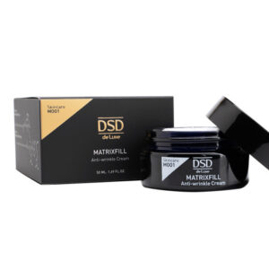 M001 Matrixfill Anti-wrinkle Cream, DSD De Luxe - 50 ml