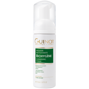 Bioxygène Cleansing Foam - 150ml