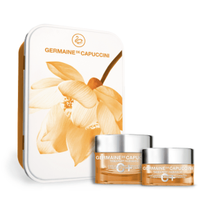 Set: Illuminating Cream + Illuminating Eye Contour - 50/15ml