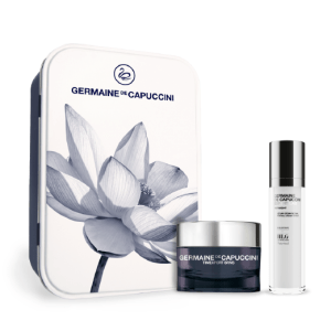 Set: Intensive Recovery Cream + Retinight - 50ml