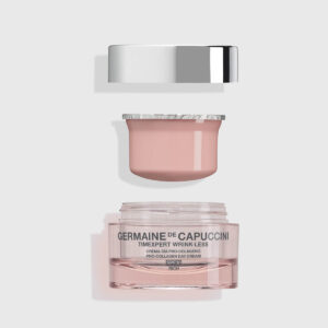 Eco Refill Cream SPF30 Rich - 50ml