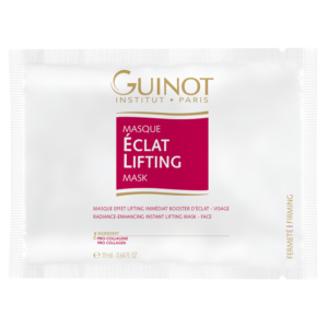Éclat Lifting Mask - 4buc.