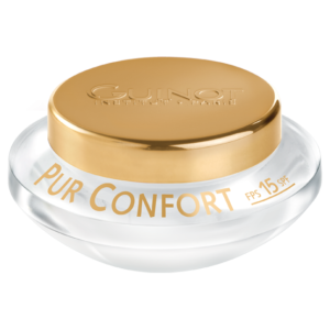 Pur Confort Spf 15 Cream - 50ml
