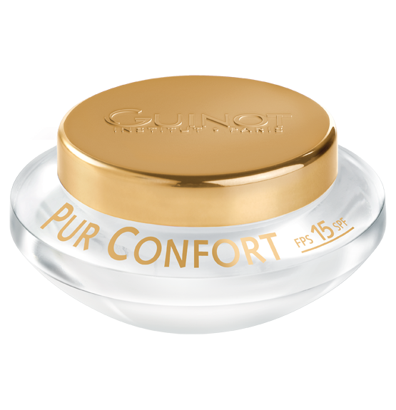 Pur Confort Spf 15 Cream - 50ml