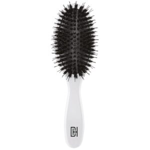 White Extension Brush