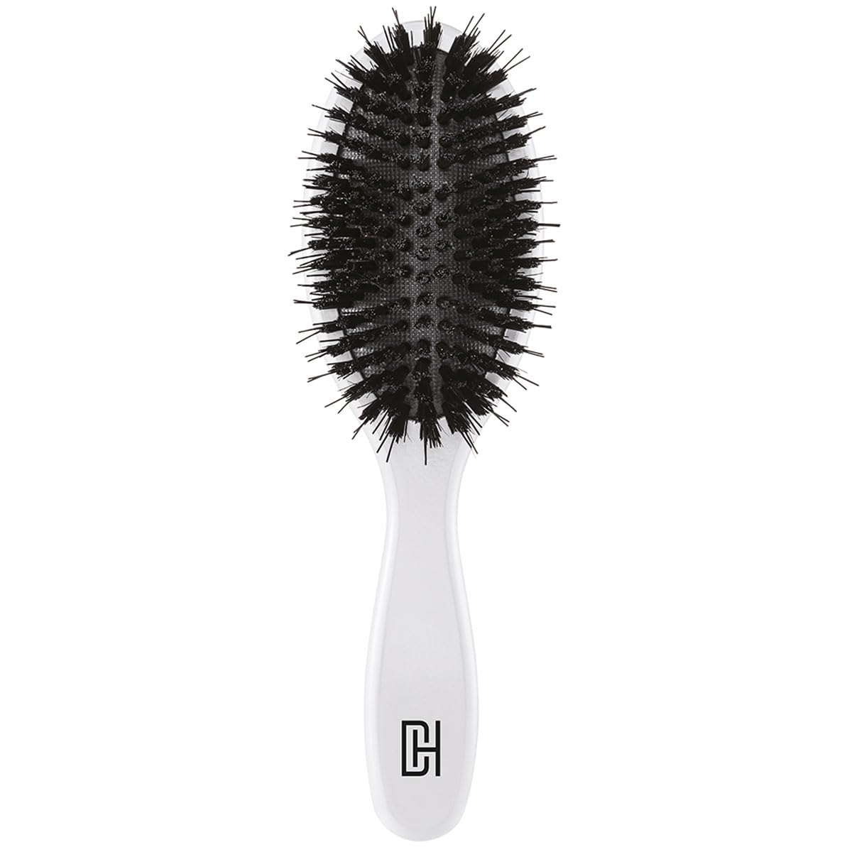 White Extension Brush
