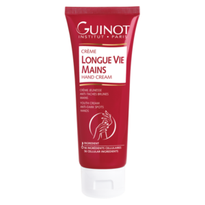 Longue Vie Hand Cream - 75ml