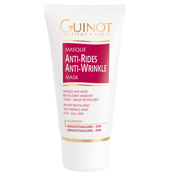 Anti-wrinkle Mask - 50ml