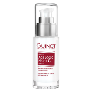 Age Logic Night Serum - 30ml