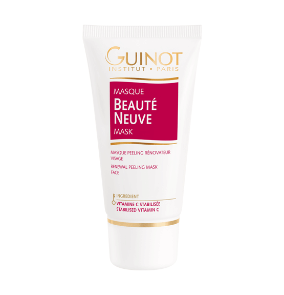 Masque Beauté Neuve - 50ml