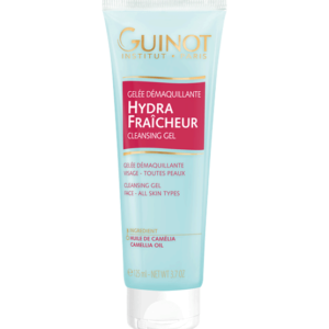 Gelée Démaquillante Hydra Fraîcheur - 125ml