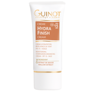 Hydra Finish Cream - 30ml