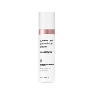 Age Element Anti-Wrinkle Cream - 50ml