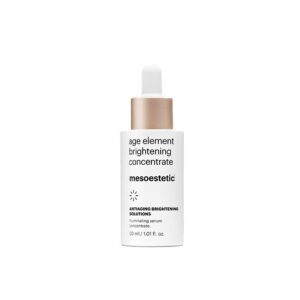 Age Element Brightening Concentrate - 30ml