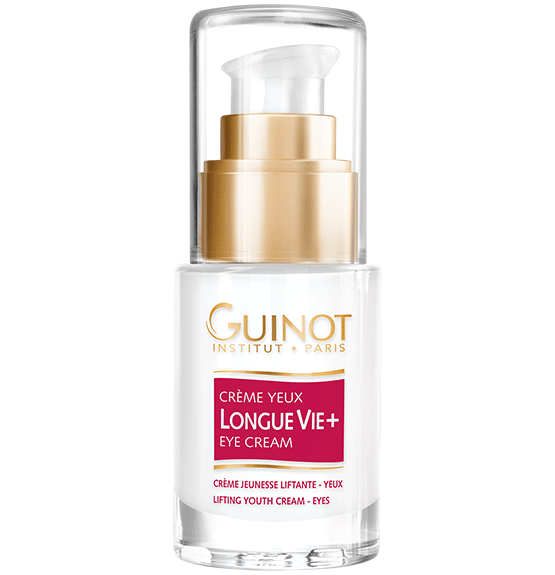 Longue Vie + Eye Cream - 15ml