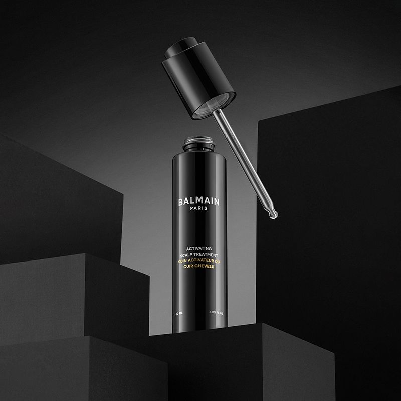 Homme Activating Scalp Treatment - 50мл — изображение 2