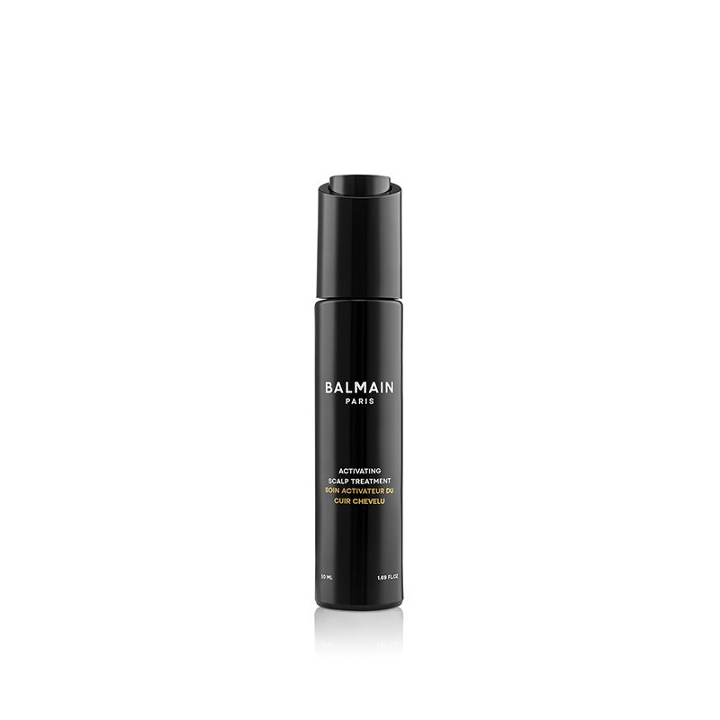 Homme Activating Scalp Treatment - 50мл