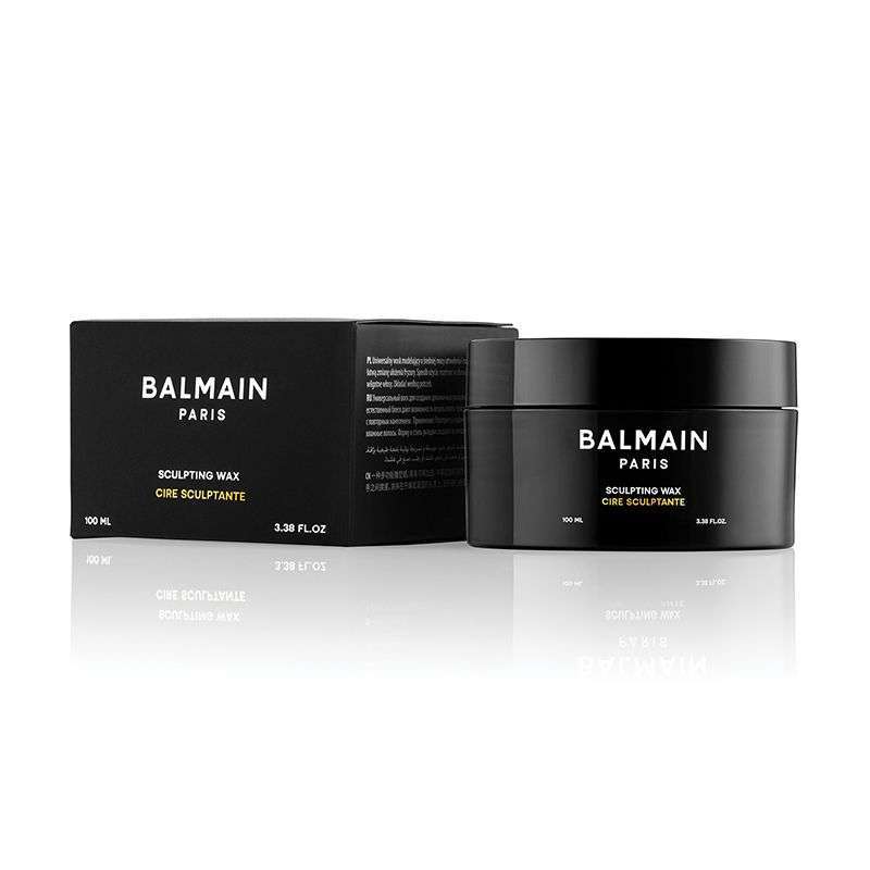Homme Sculpting Wax - 100мл — изображение 3