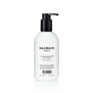 Illuminating Shampoo Silver Pearl - 300ml