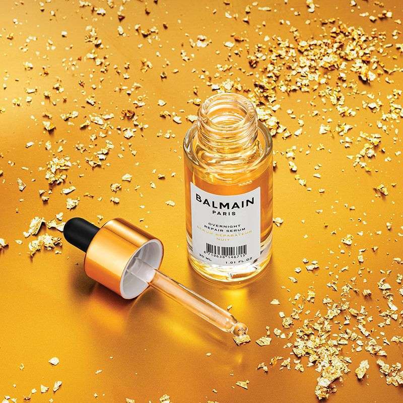Overnight Repair Serum - 30ml - imagine 5