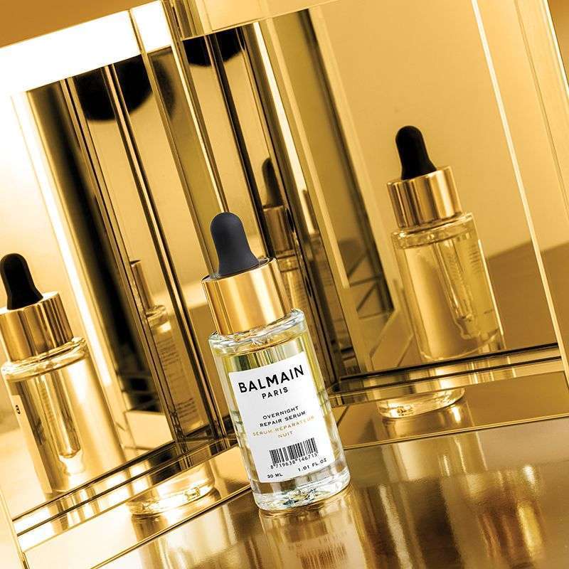 Overnight Repair Serum - 30ml - imagine 4