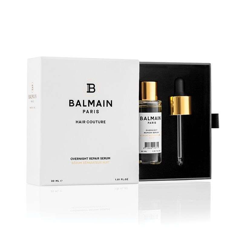 Overnight Repair Serum - 30ml - imagine 3