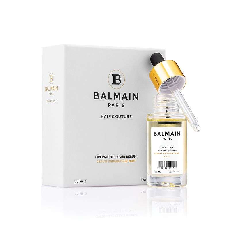 Overnight Repair Serum - 30ml - imagine 2