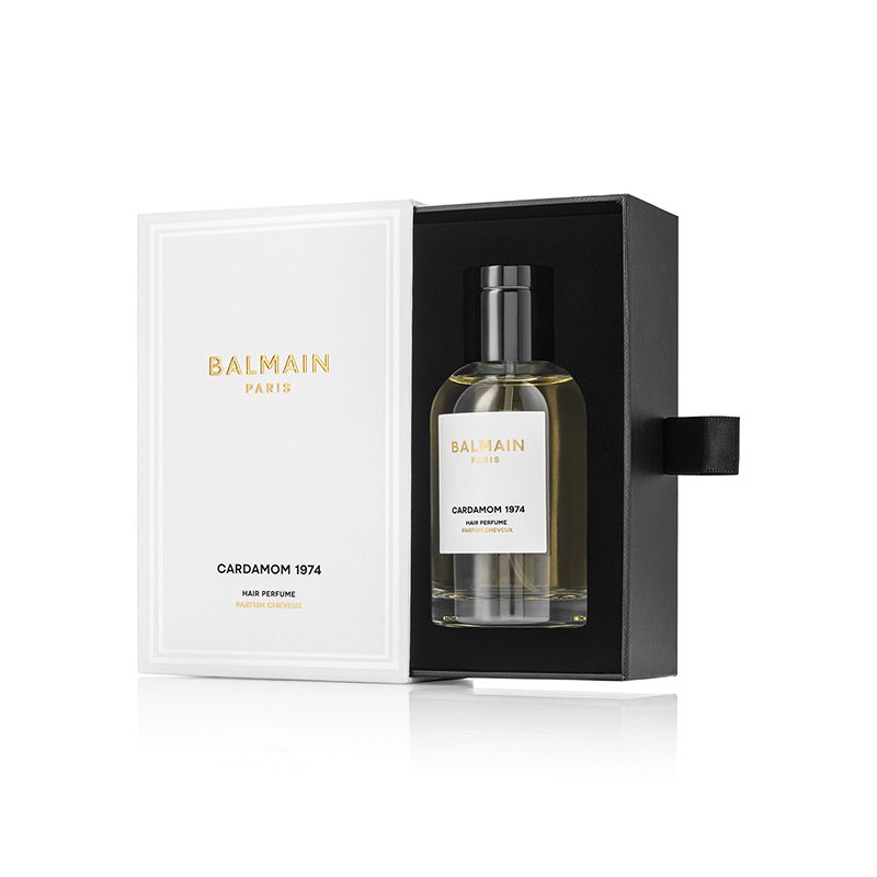 Hair Perfume Cardamom 1974 - 100мл — изображение 2