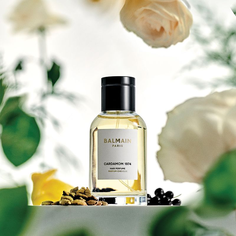 Hair Perfume Cardamom 1974 - 100мл — изображение 3