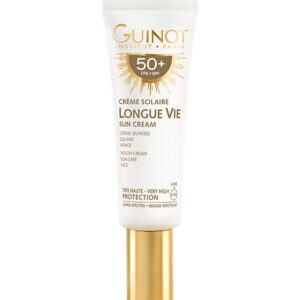 Longue Vie Sun Cream SPF 50+ - 50ml