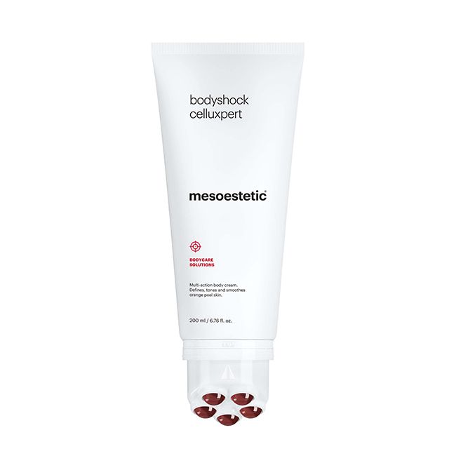 Bodyshock Celluxpert - 200ml