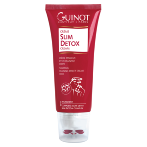 Slim Detox Cream - 125ml