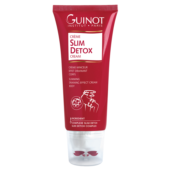 Slim Detox Cream - 125ml
