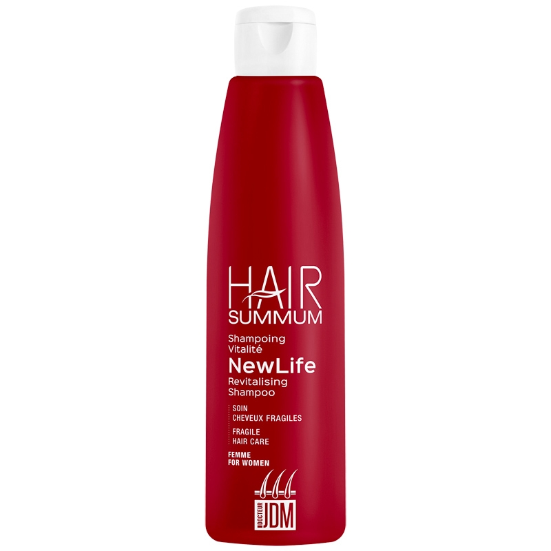 Revitalising Shampoo for Women - 250ml