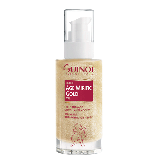 Age Mirific Gold - 90ml