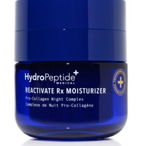 ReActivate Rx Moisturizer - 30ml