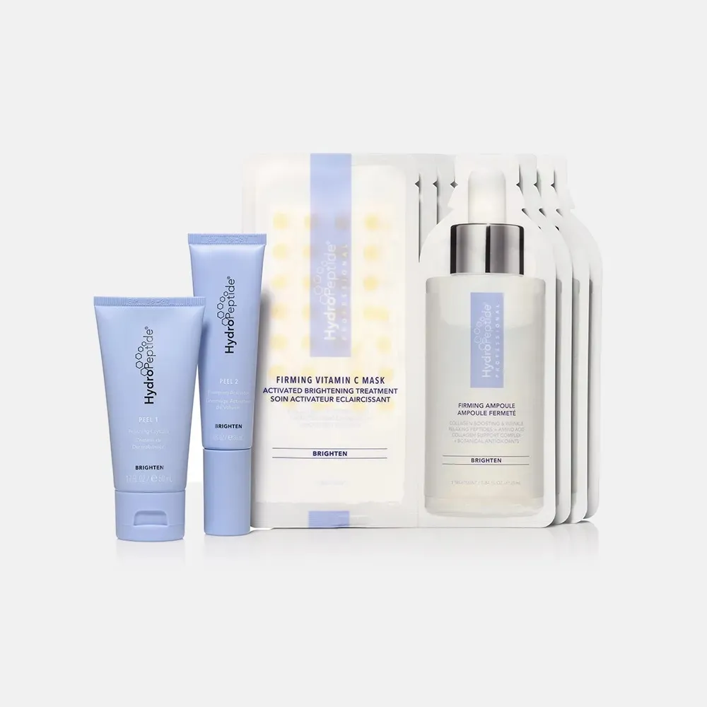 Positively Glowing Kit