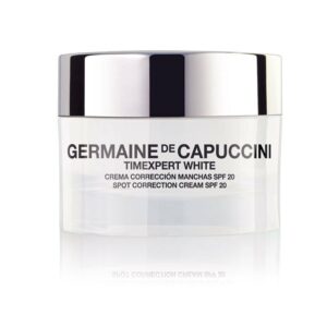 Spot Correction Cream SPF20 - 50ml