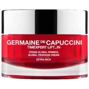 Global Cream Firmness Extra Rich - 50ml
