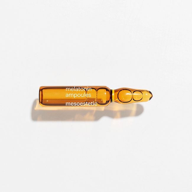 Melatonin Ampoules - 10 x 2ml - imagine 3